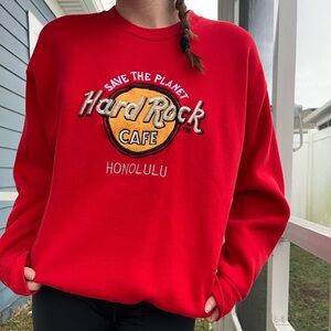 Hard Rock Cafe - Honolulu HI